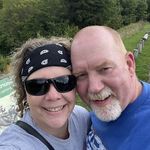 Heather Crouse - @merma77d - Instagram
