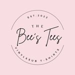 Heather Crouse - @the_bees.tees - Instagram