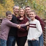 Heather Crouse Hodge - @heatherlhodge - Instagram