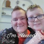 Ben McCormick - @heathercrowner46 - Instagram
