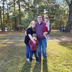 Heather Croxton Sullivant - @hcsullivant2018 - Instagram