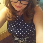 Heather Croy-Manos Aguiar - @01sassypants520 - Instagram