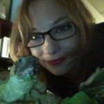 Heather Crump - @chiyochan10 - Instagram