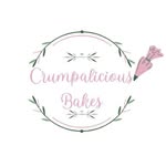 Heather Crump - @crumpaliciousbakes - Instagram