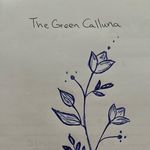 Heather Crump - @the_green_calluna - Instagram