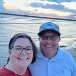 Heather Eison Crump - @hlloyd20 - Instagram