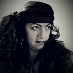 Heather Cryer - @passionfortarot - Instagram