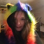 Heather Curry - @pochahontas769 - Instagram
