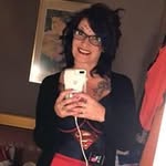 Heather Pieratt - Curry - @nkotbsfavgirl - Instagram