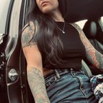 Heather Custer - @heather.custer - Instagram
