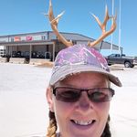 Heather Custer-Pickens - @redneck.unicorn82 - Instagram