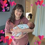 Heather Myers Custer - @heathercuster - Instagram