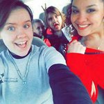 Heather Nichole Baker-Custer - @hnbc1986 - Instagram