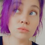 Heather Cutshall - @hyrulianroyalty13 - Instagram