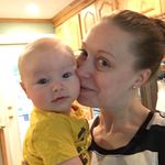 Heather Cyr - @hcyr_127 - Instagram