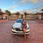 Heather fuco. Interior decorator Dade county Miami - @foreveryourheather - Instagram