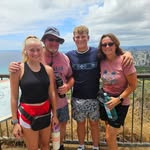 Heather Daggett Whitacre - @daggettwhitacre - Instagram