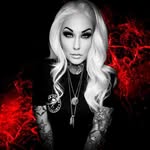 Heather Danielle - @misschaosqueen01 - Instagram
