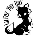 Heather Danielle - @lilfox_toy_box - Instagram