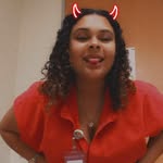 Heather Danielle Bayonne - @sweetbabyhb - Instagram