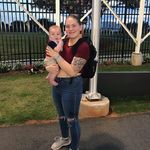Heather Danielle Harris - @ayoo_its_daniee - Instagram