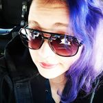 Heather Danielle Klein - @dwarf.of.erebor - Instagram