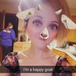 Heather Danielle Marie Hill - @heat7714 - Instagram