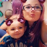 Heather D'ann Daggett - @silverluv622 - Instagram