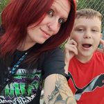 Heather Darnell - @mommy20150 - Instagram