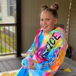 Heather Darnell - @pixiestix74 - Instagram