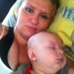 Heather Darnell - @babygirl1992003 - Instagram
