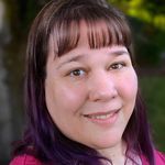 Heather Darnell - @ghosttwngrl - Instagram