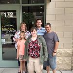 Heather Darnell - @rhct777 - Instagram