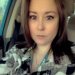 Heather Dawe - @shewolf_luna18 - Instagram