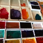 Heather Day - @heatherlydayart - Instagram