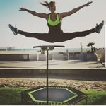 Heather Daye - @heather_studio86fit - Instagram