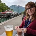Heather Deans - @readnwrite08 - Instagram