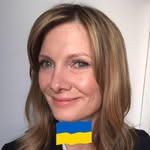 Heather DeBusk Jackson - @carolynlovesarts - Instagram