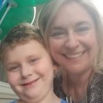 Heather Lantz - @heather.deering.96 - Instagram