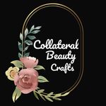 Heather Deese - @collateralbeautycrafts - Instagram