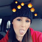 Heather DeGrange - Facebook