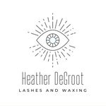 Heather DeGroot - @hdlashesandwaxing - Instagram