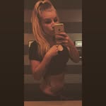 Heather Delph - @glitterqueen1994 - Instagram