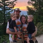 Heather Denning - @heatherleighhomie - Instagram