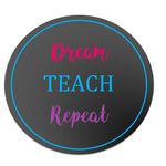 Heather de Rose - @dreamteachrepeat - Instagram