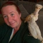 Heather DeRose - @bellaruge - Instagram