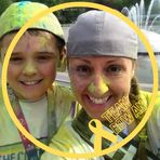 Heather DeRousse - Facebook