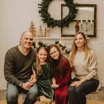Heather DeShong Miner - @helede127 - Instagram