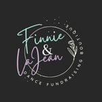 Heather Deuel - @finnieandlajean - Instagram