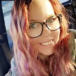 Heather Deweese - @mimi_just_keeps_swimming - Instagram